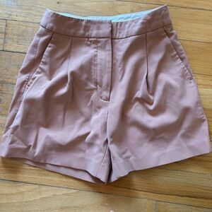 Wilfred Pink Shorts